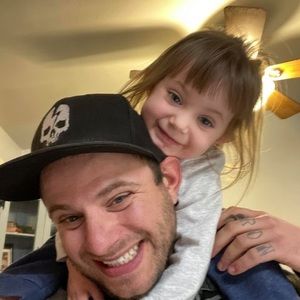 Meet your Posher, Joseph